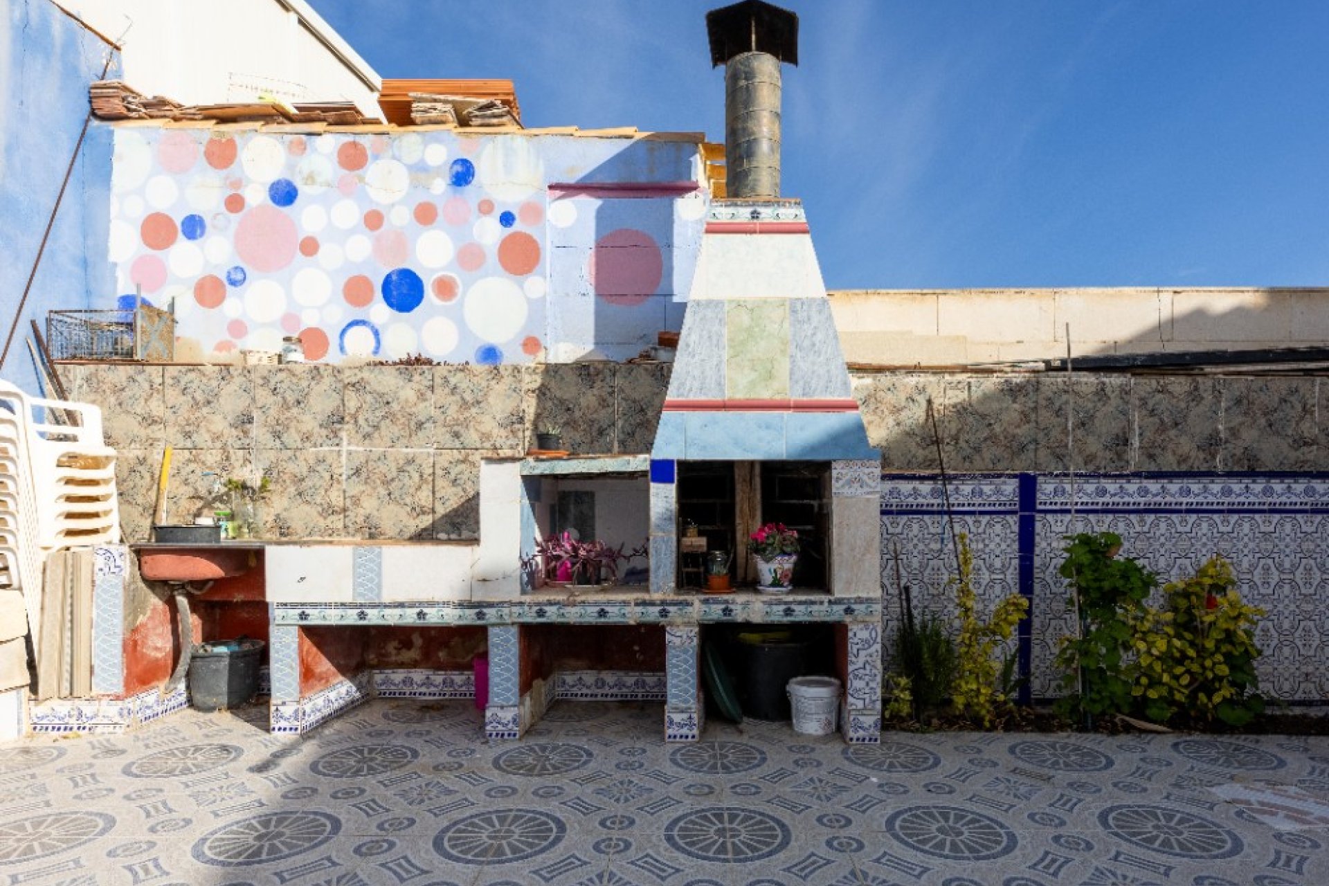 Resale - Villa - Punta Prima