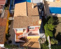 Resale - Villa - Punta Prima