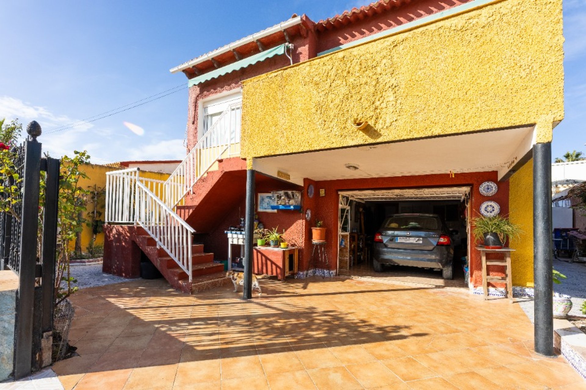 Resale - Villa - Punta Prima