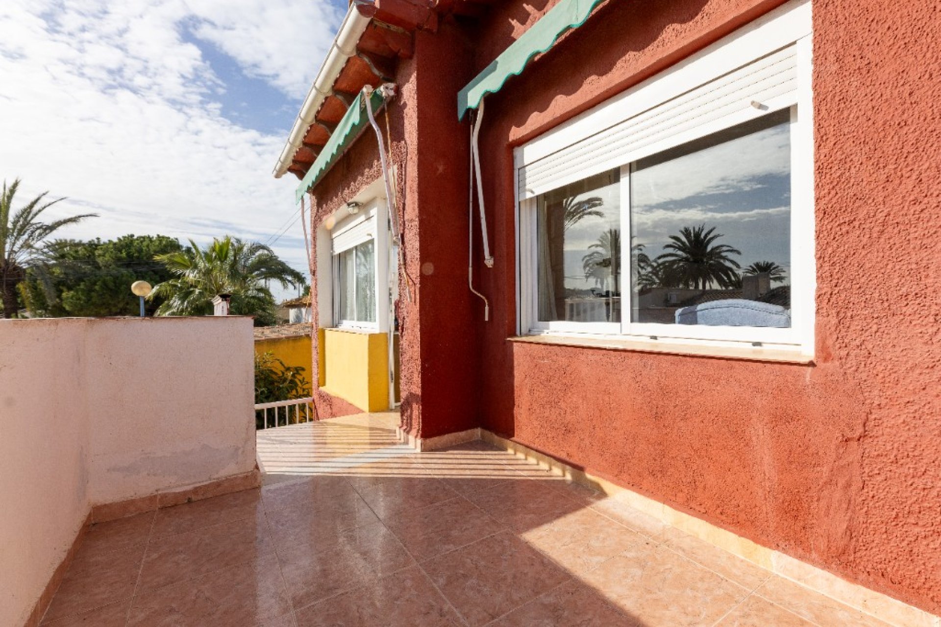 Resale - Villa - Punta Prima