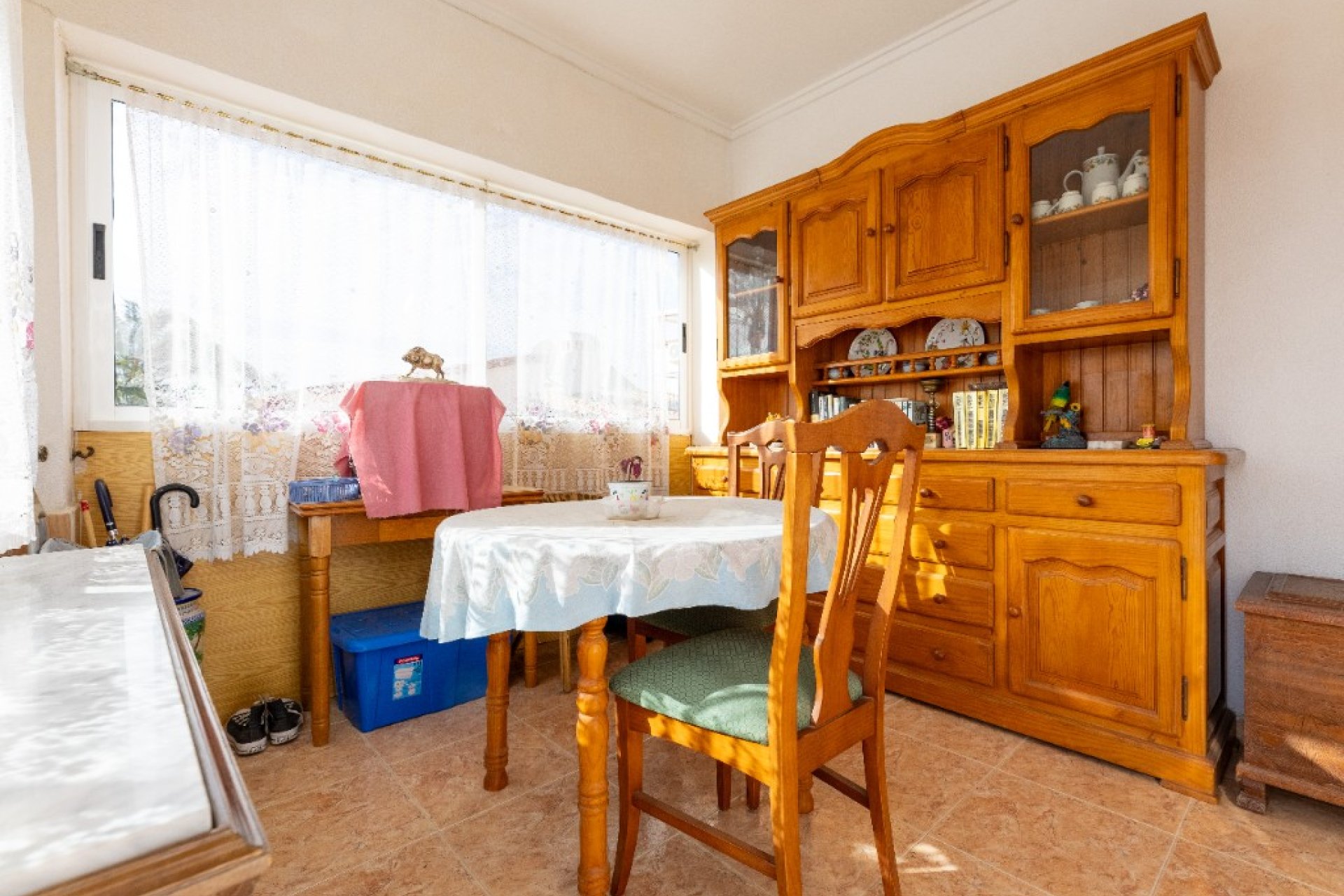 Resale - Villa - Punta Prima
