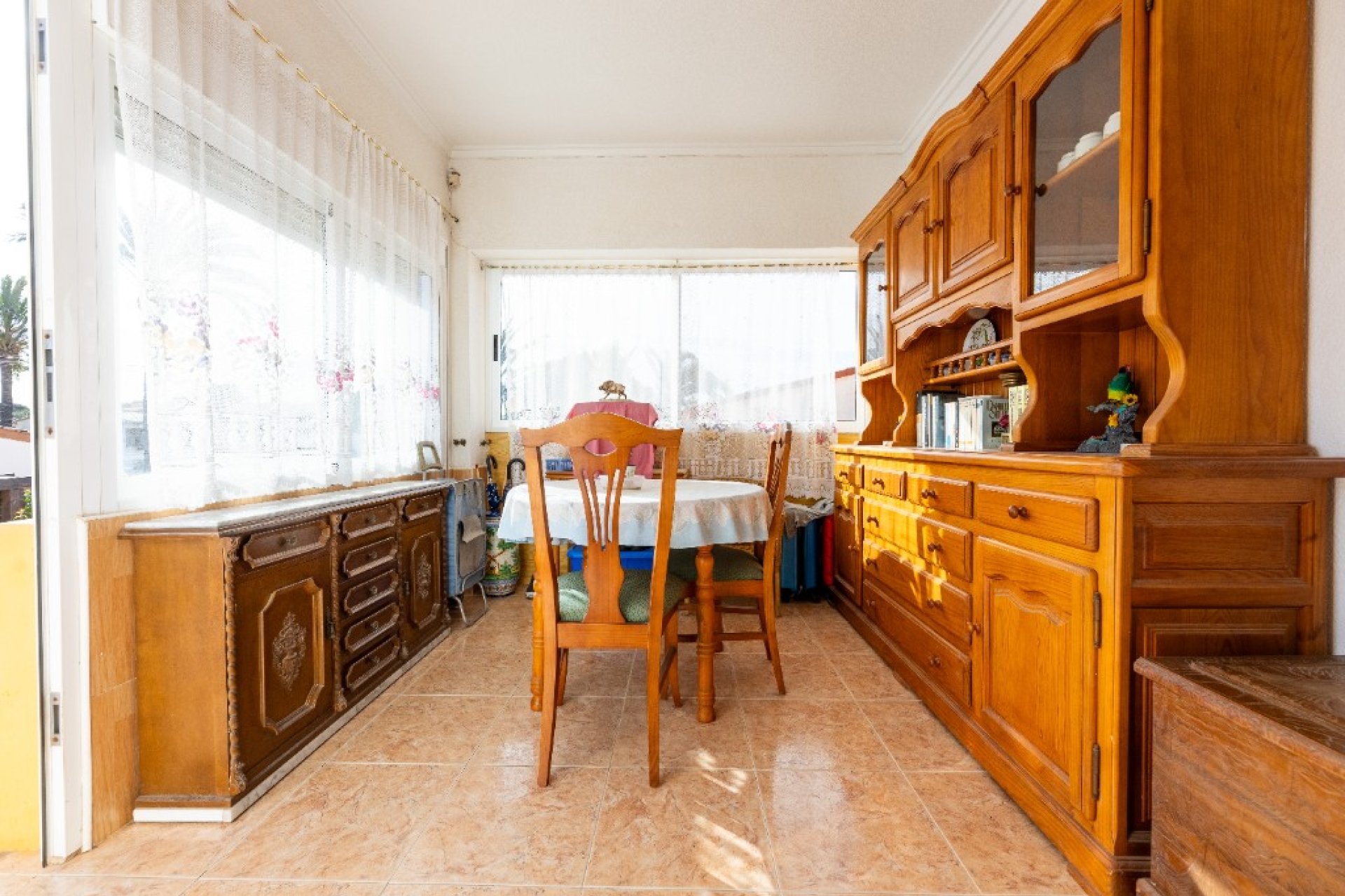 Resale - Villa - Punta Prima