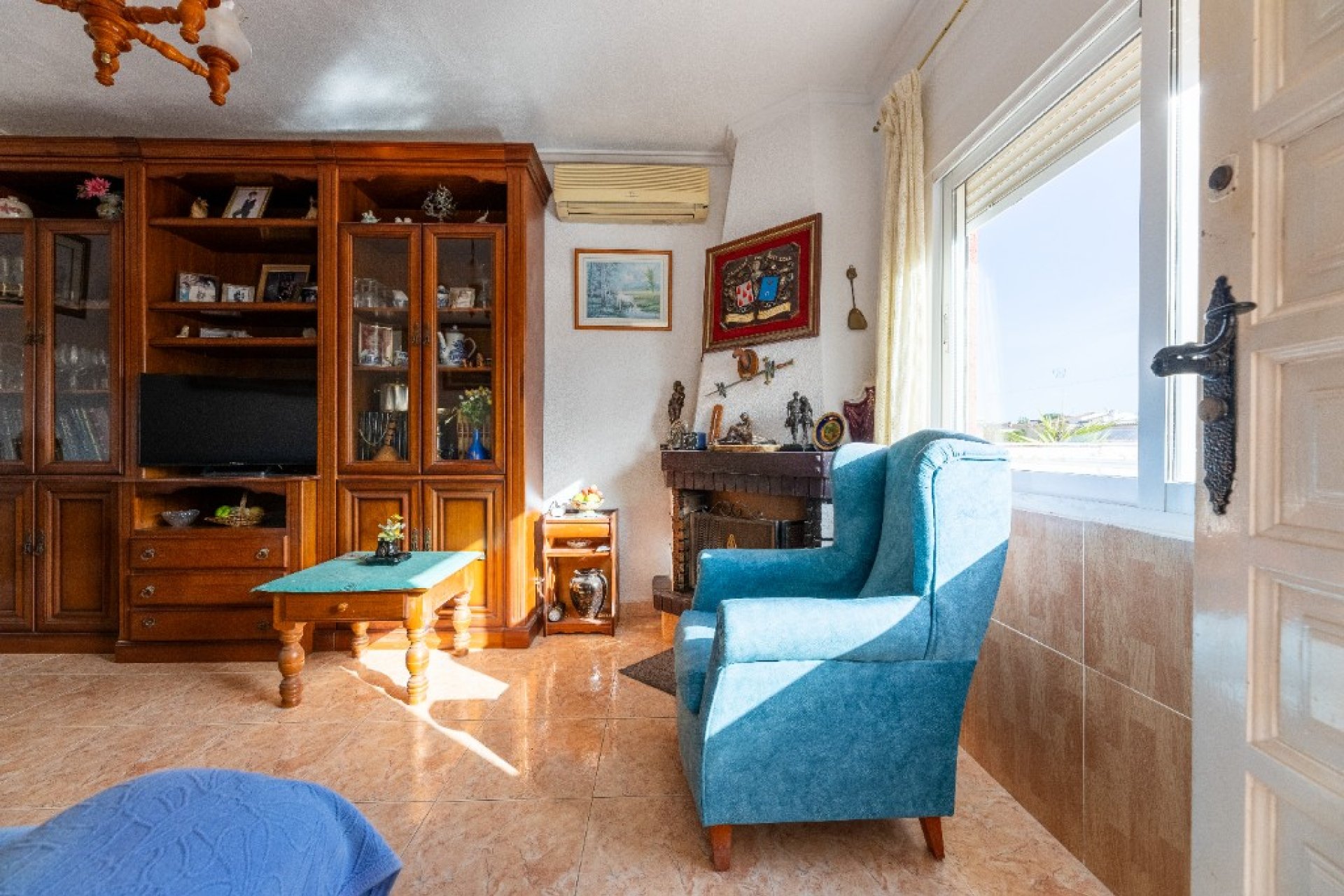 Resale - Villa - Punta Prima