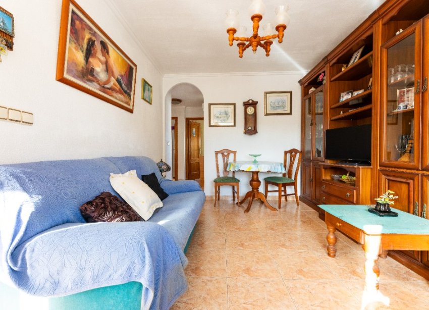 Resale - Villa - Punta Prima