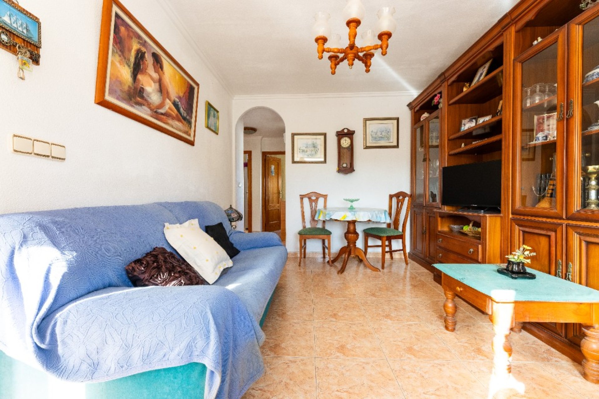 Resale - Villa - Punta Prima