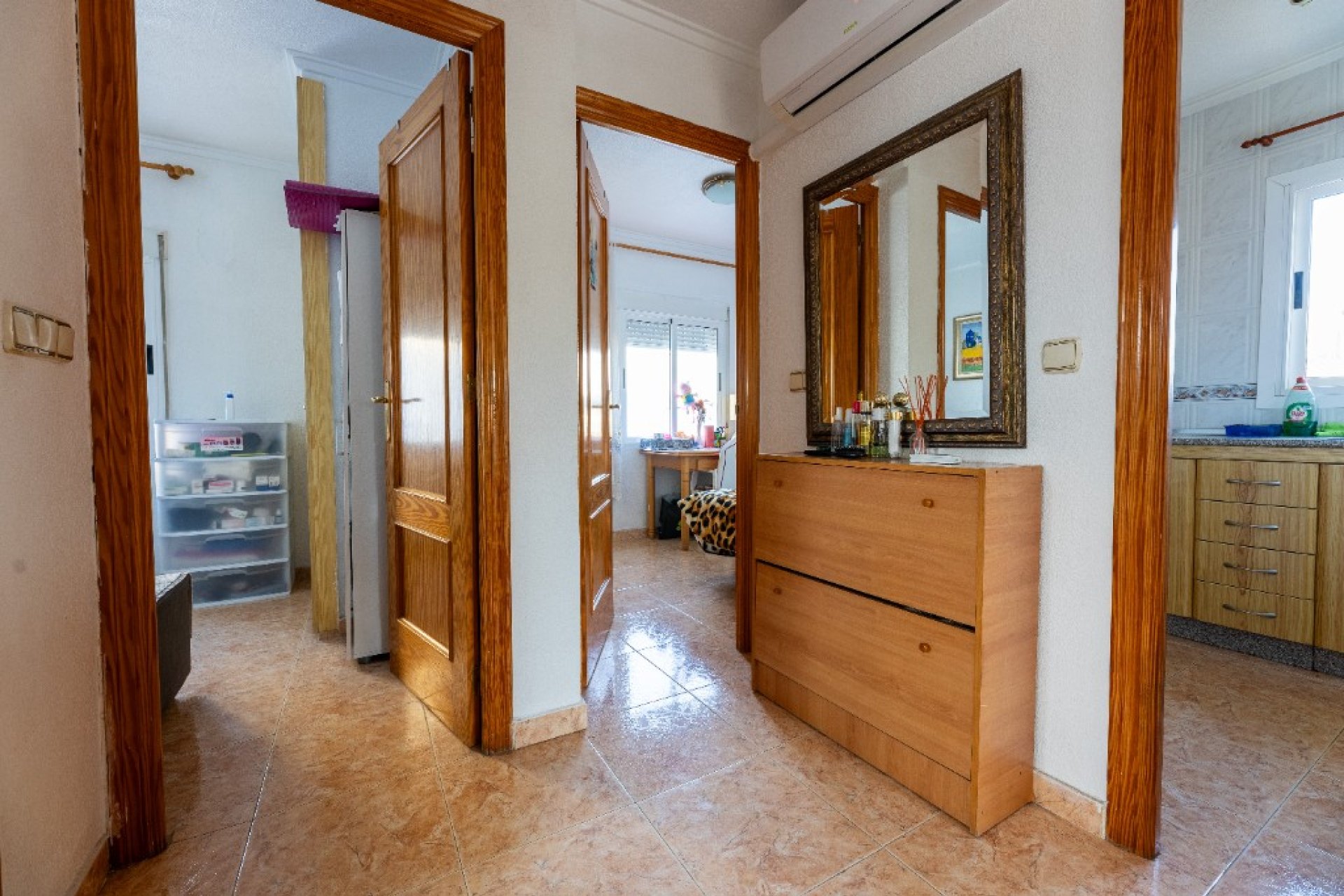Resale - Villa - Punta Prima