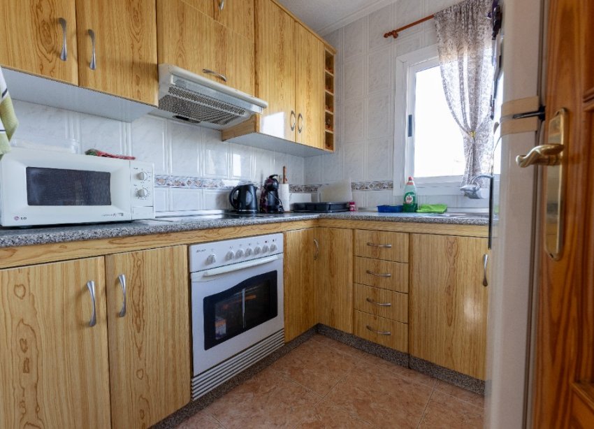 Resale - Villa - Punta Prima