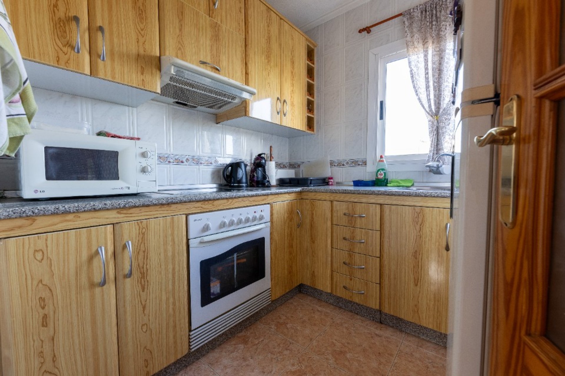 Resale - Villa - Punta Prima