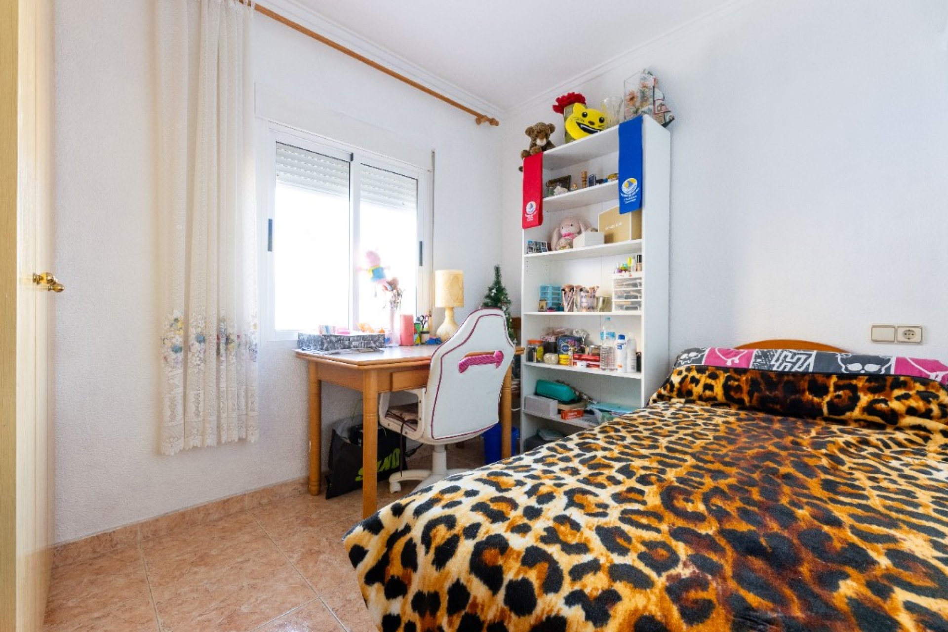 Resale - Villa - Punta Prima