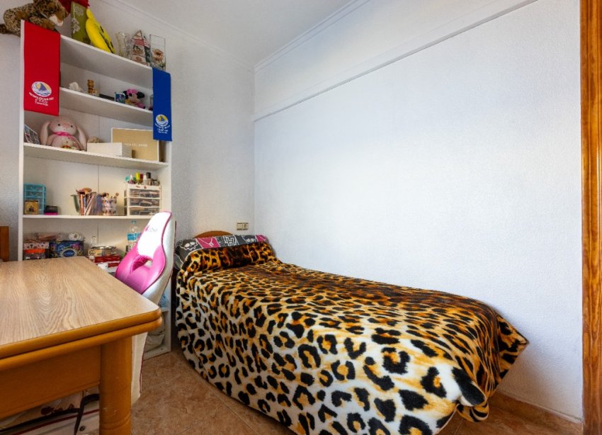 Resale - Villa - Punta Prima