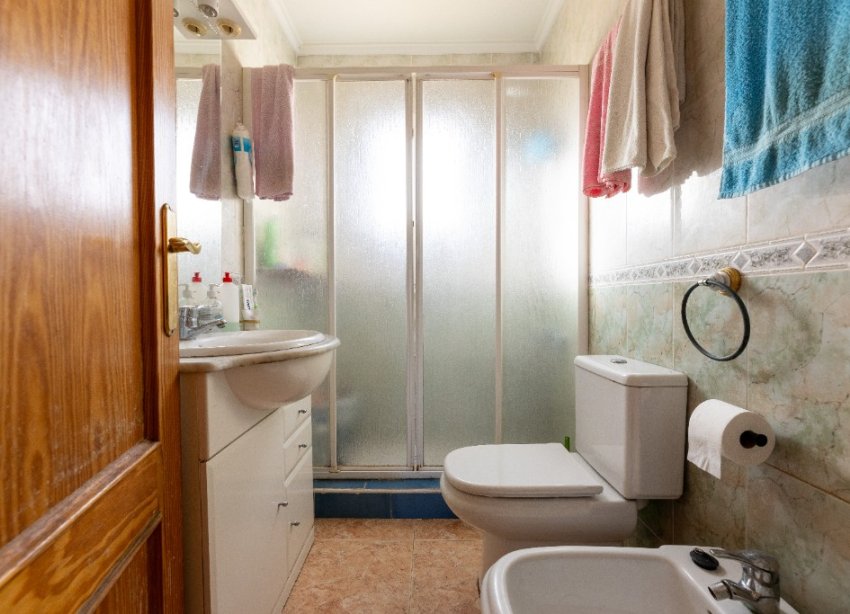 Resale - Villa - Punta Prima