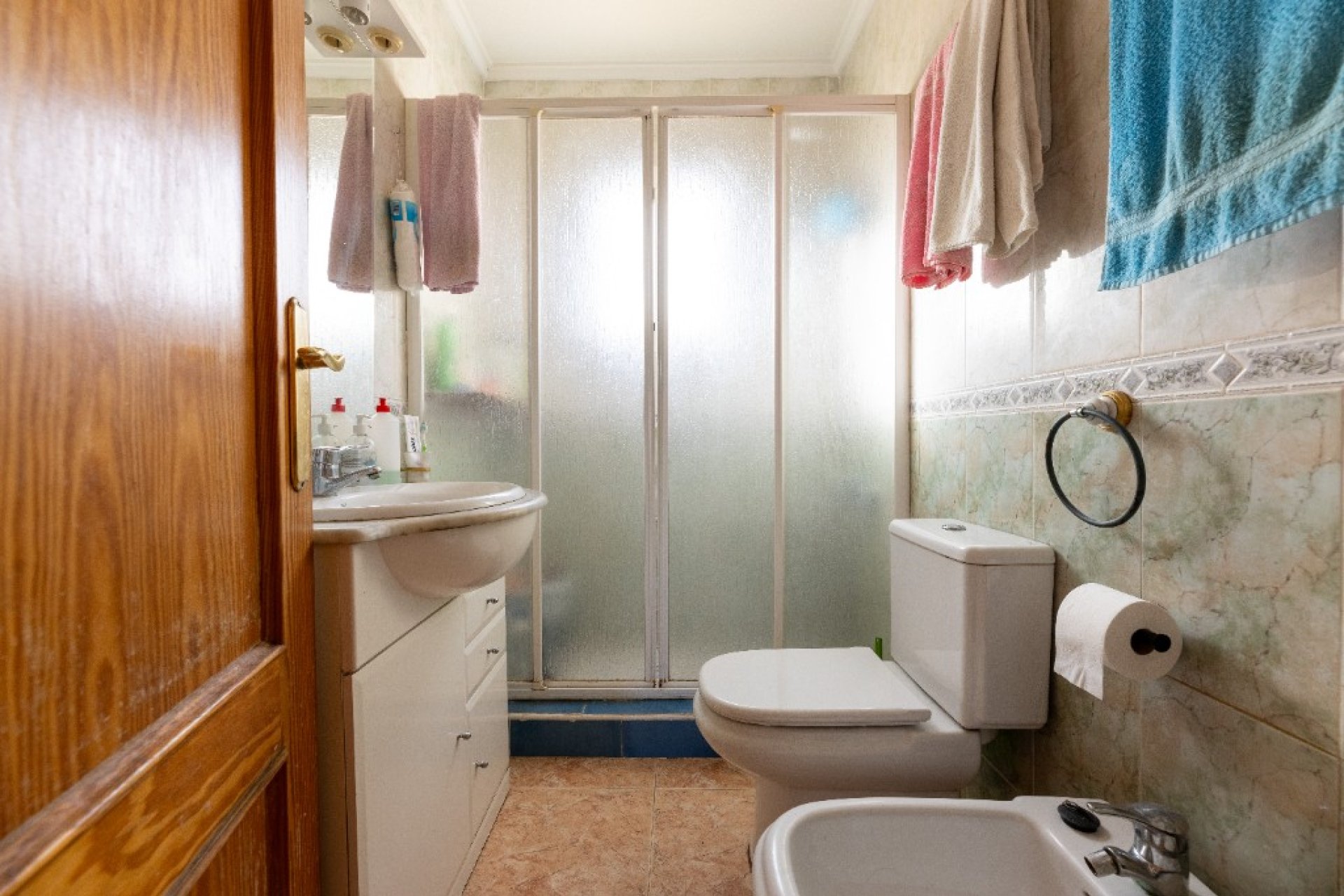 Resale - Villa - Punta Prima