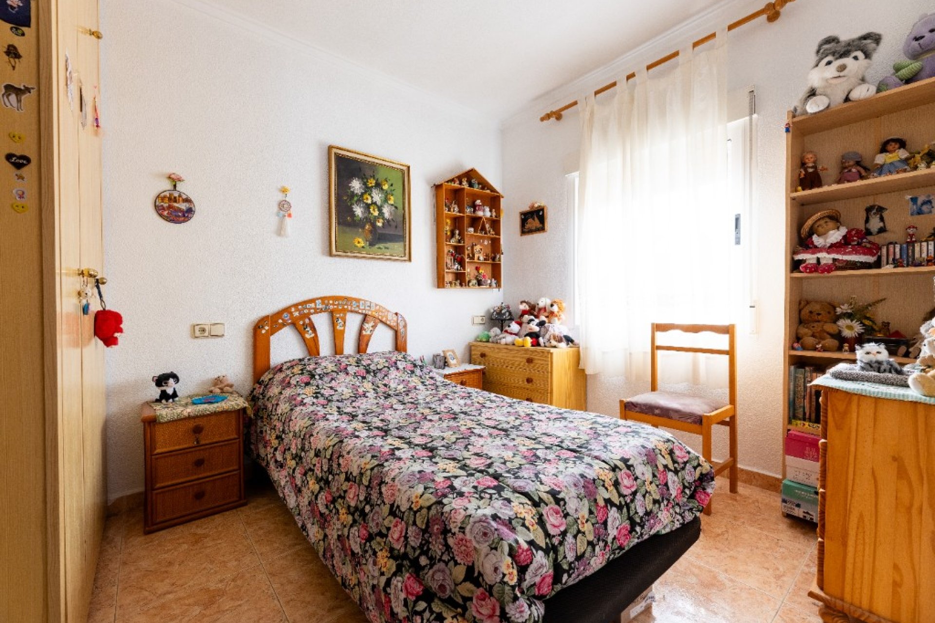 Resale - Villa - Punta Prima