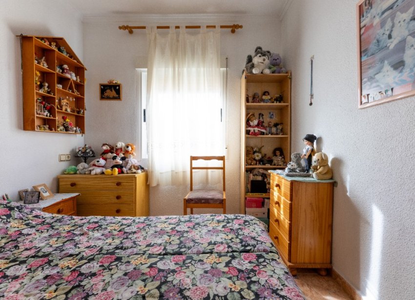 Resale - Villa - Punta Prima