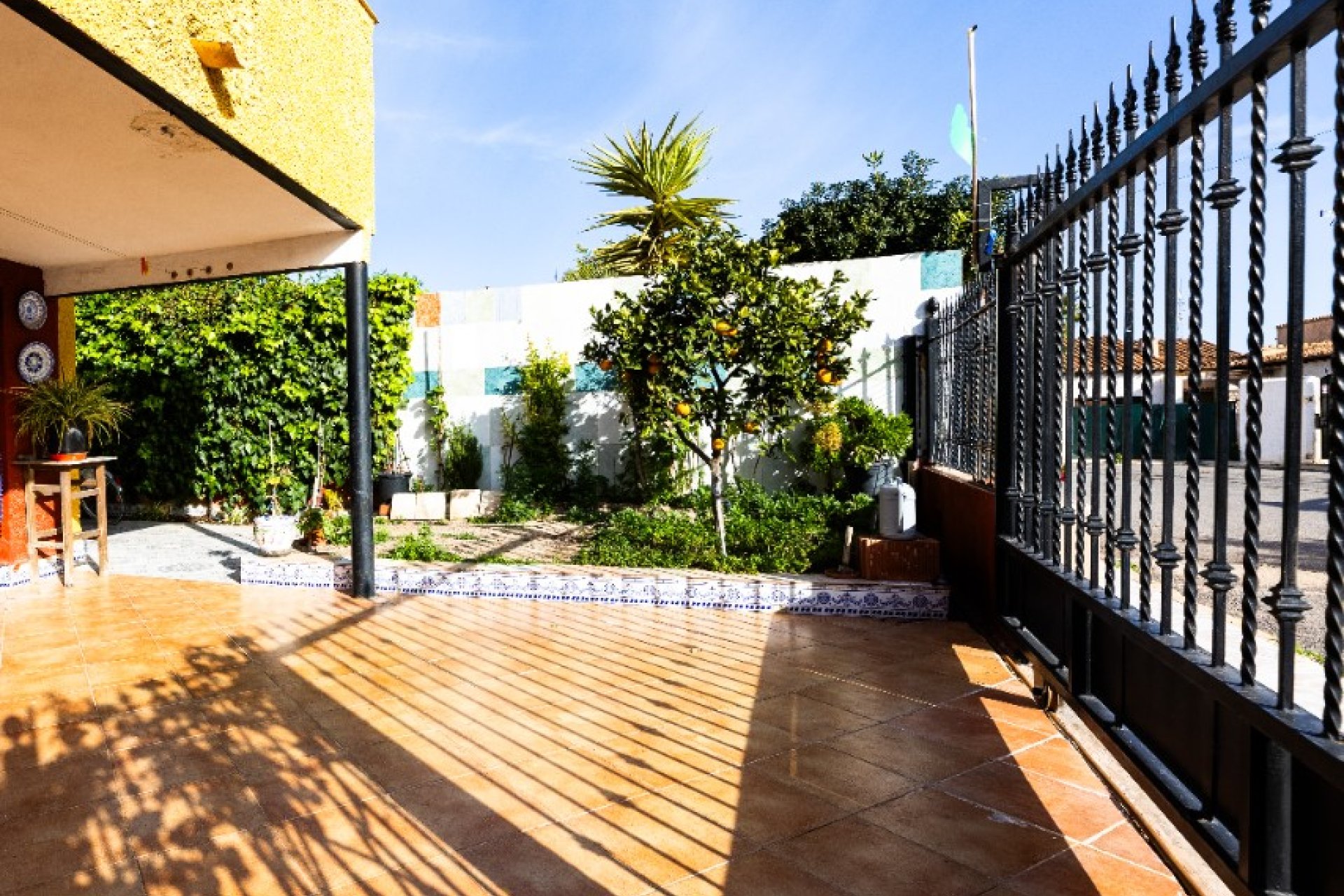 Resale - Villa - Punta Prima