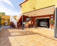 Resale - Villa - Punta Prima