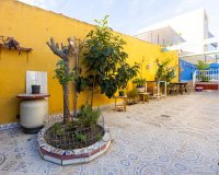 Resale - Villa - Punta Prima