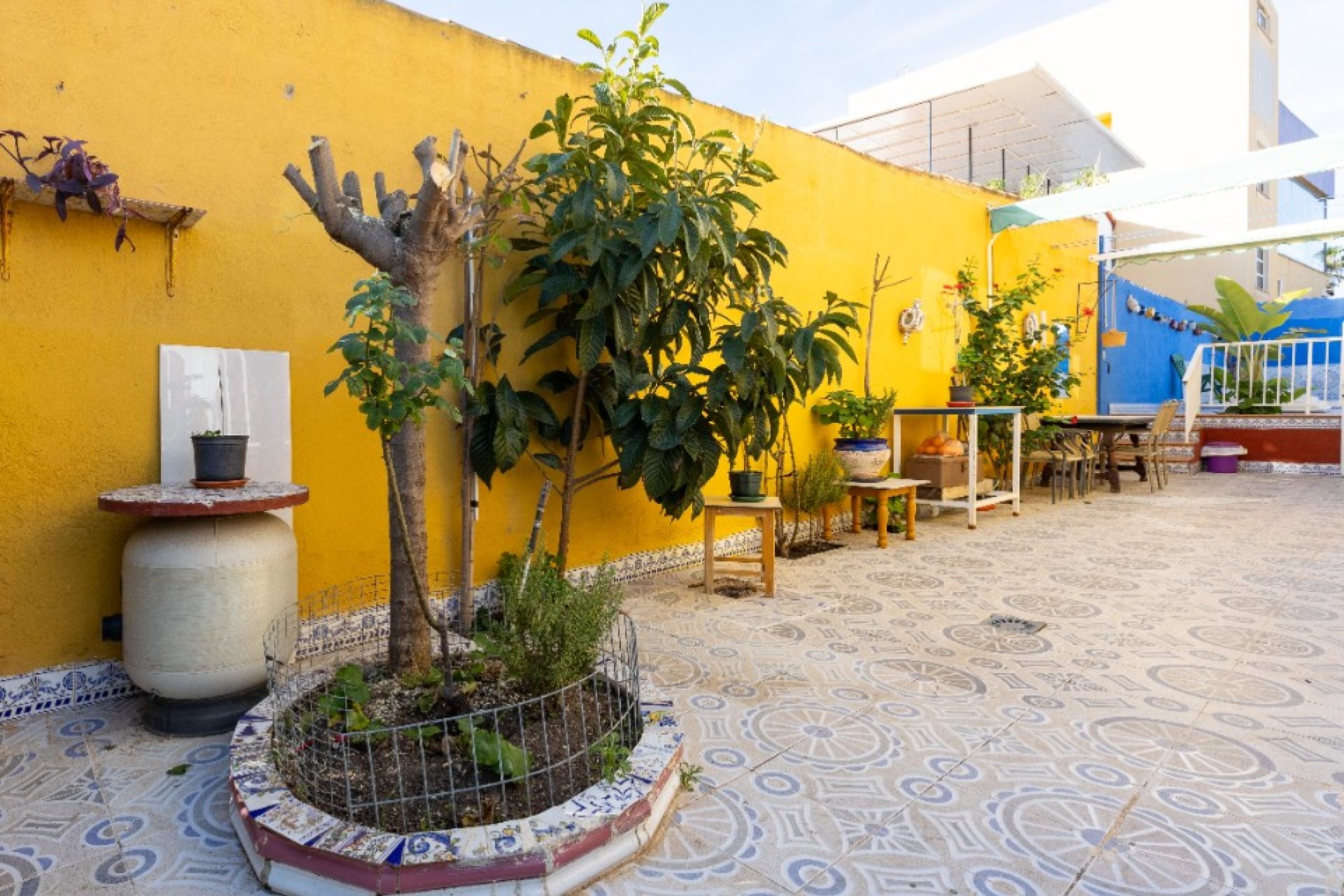 Resale - Villa - Punta Prima