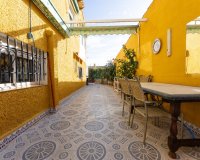 Resale - Villa - Punta Prima