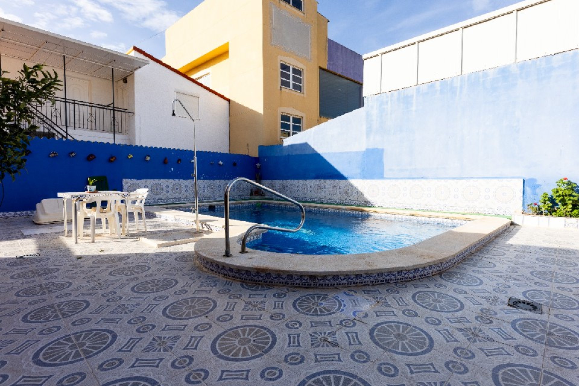 Resale - Villa - Punta Prima