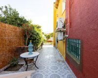 Resale - Villa - Punta Prima