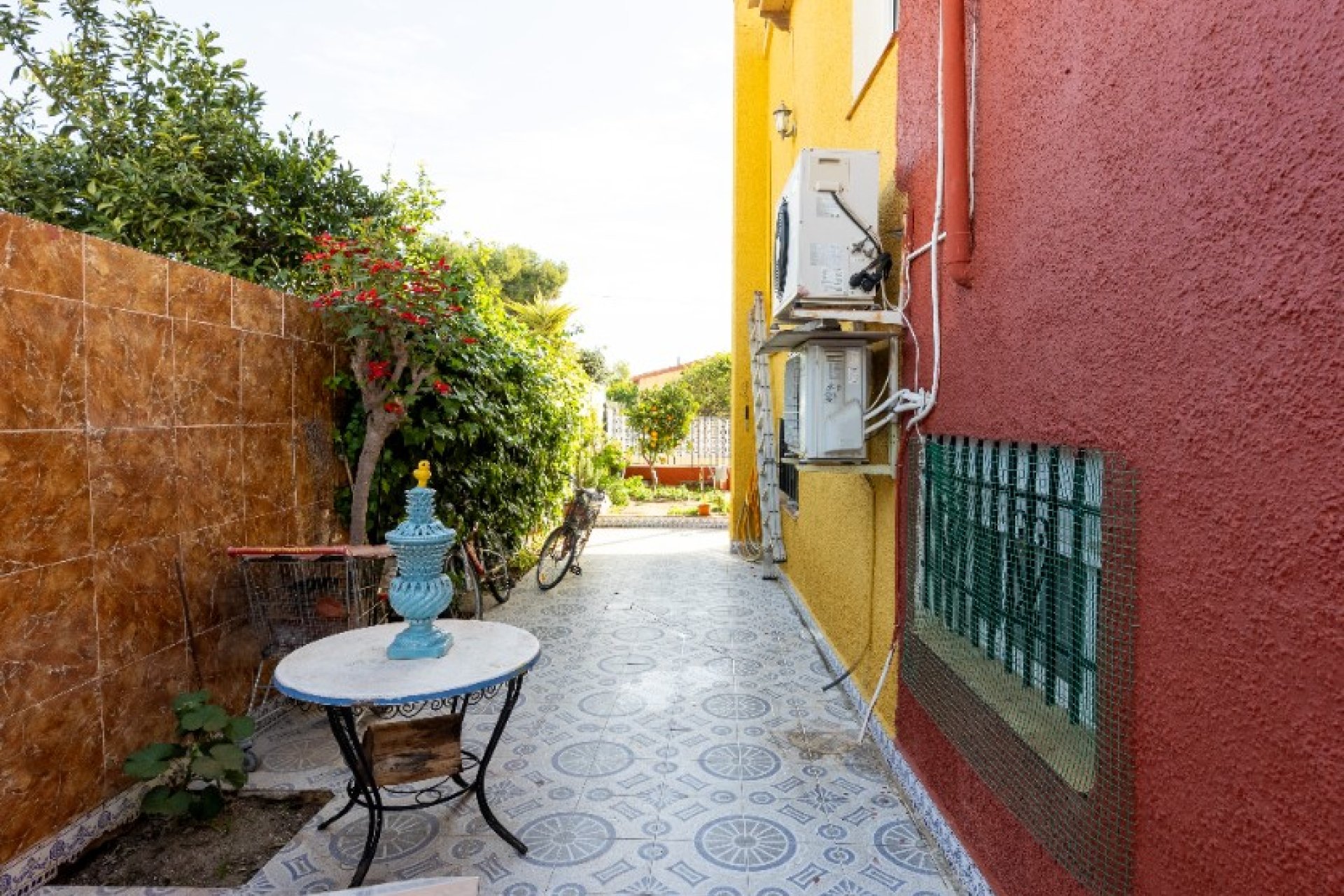 Resale - Villa - Punta Prima