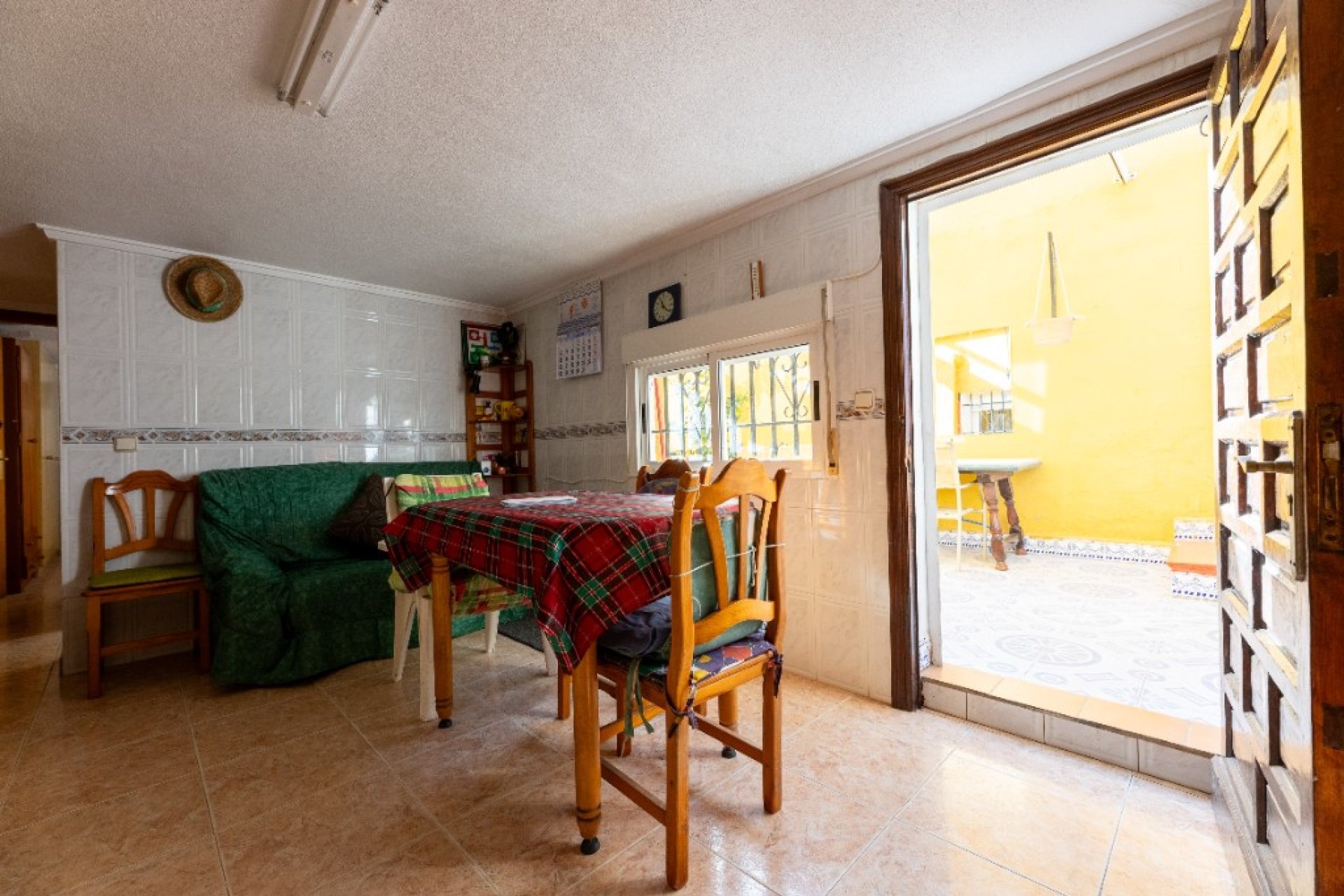 Resale - Villa - Punta Prima