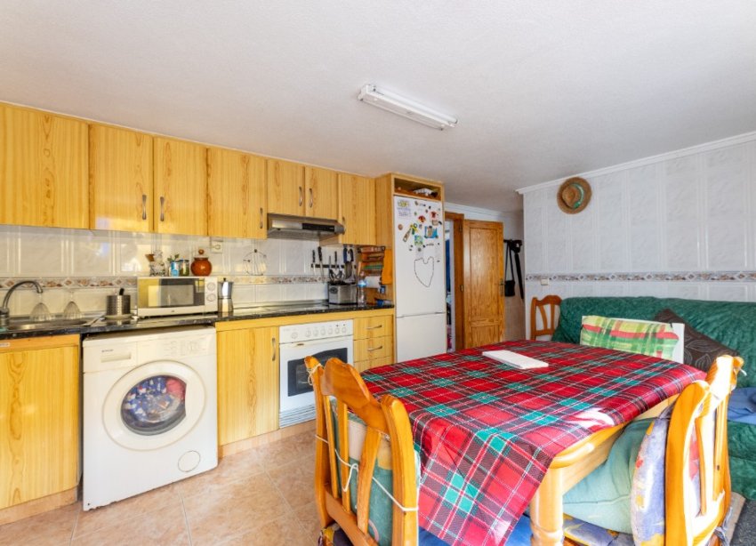 Resale - Villa - Punta Prima