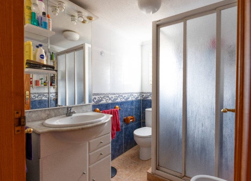 Resale - Villa - Punta Prima