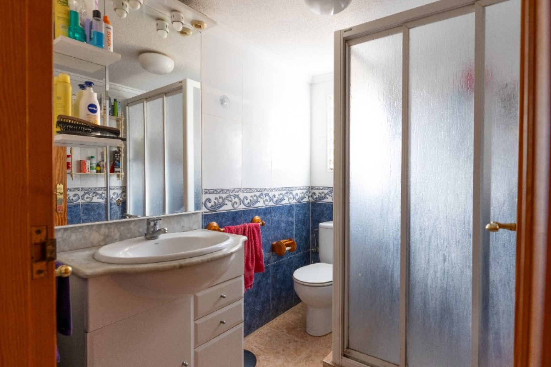 Resale - Villa - Punta Prima