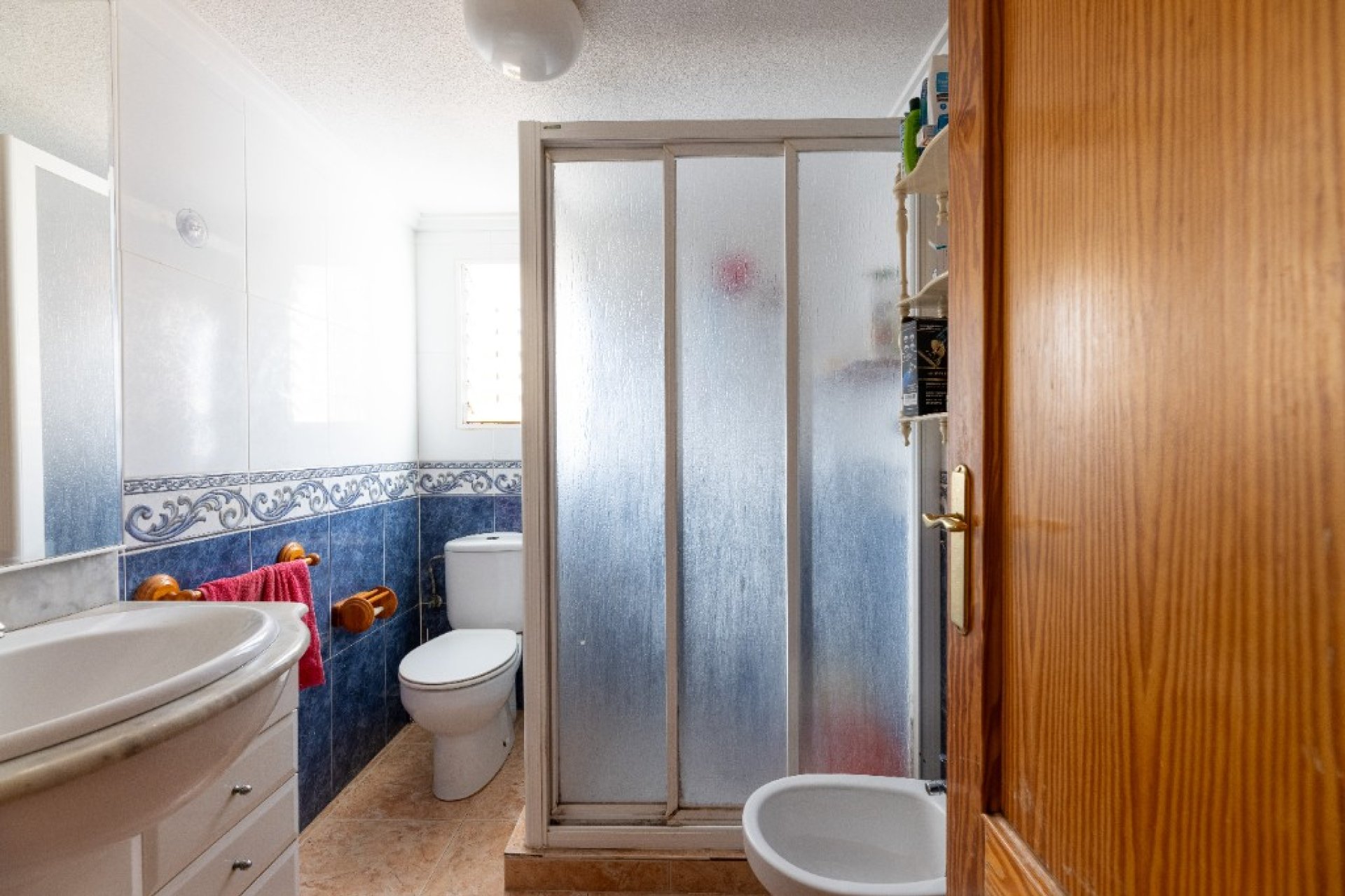 Resale - Villa - Punta Prima