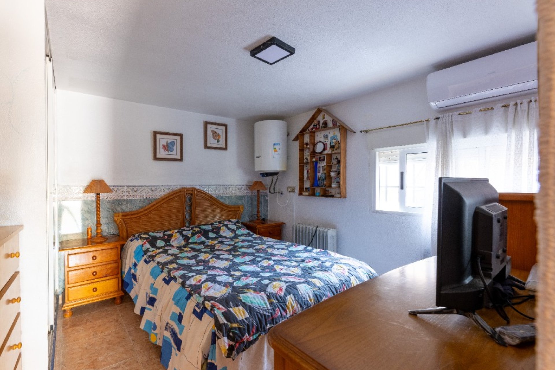 Resale - Villa - Punta Prima