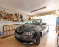 Resale - Villa - Punta Prima