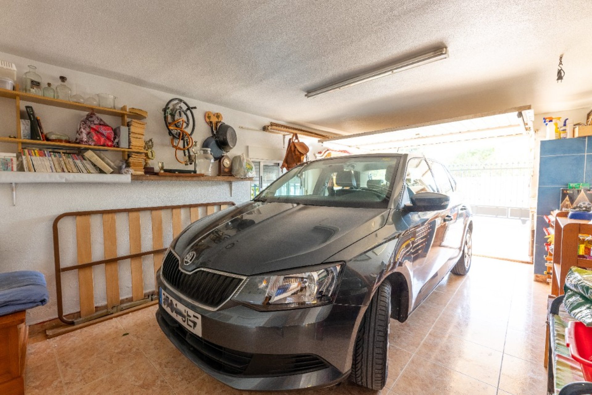 Resale - Villa - Punta Prima