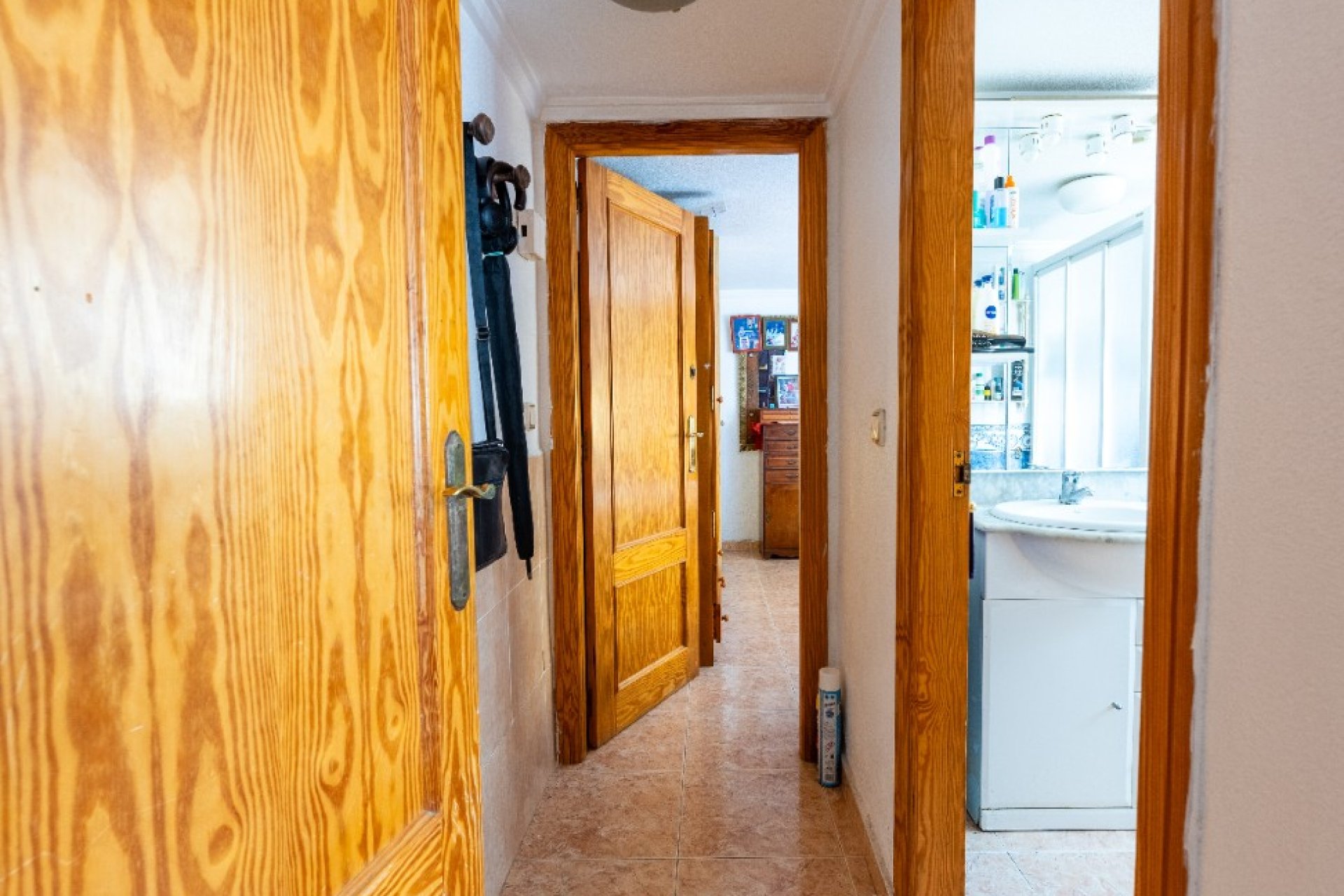 Resale - Villa - Punta Prima