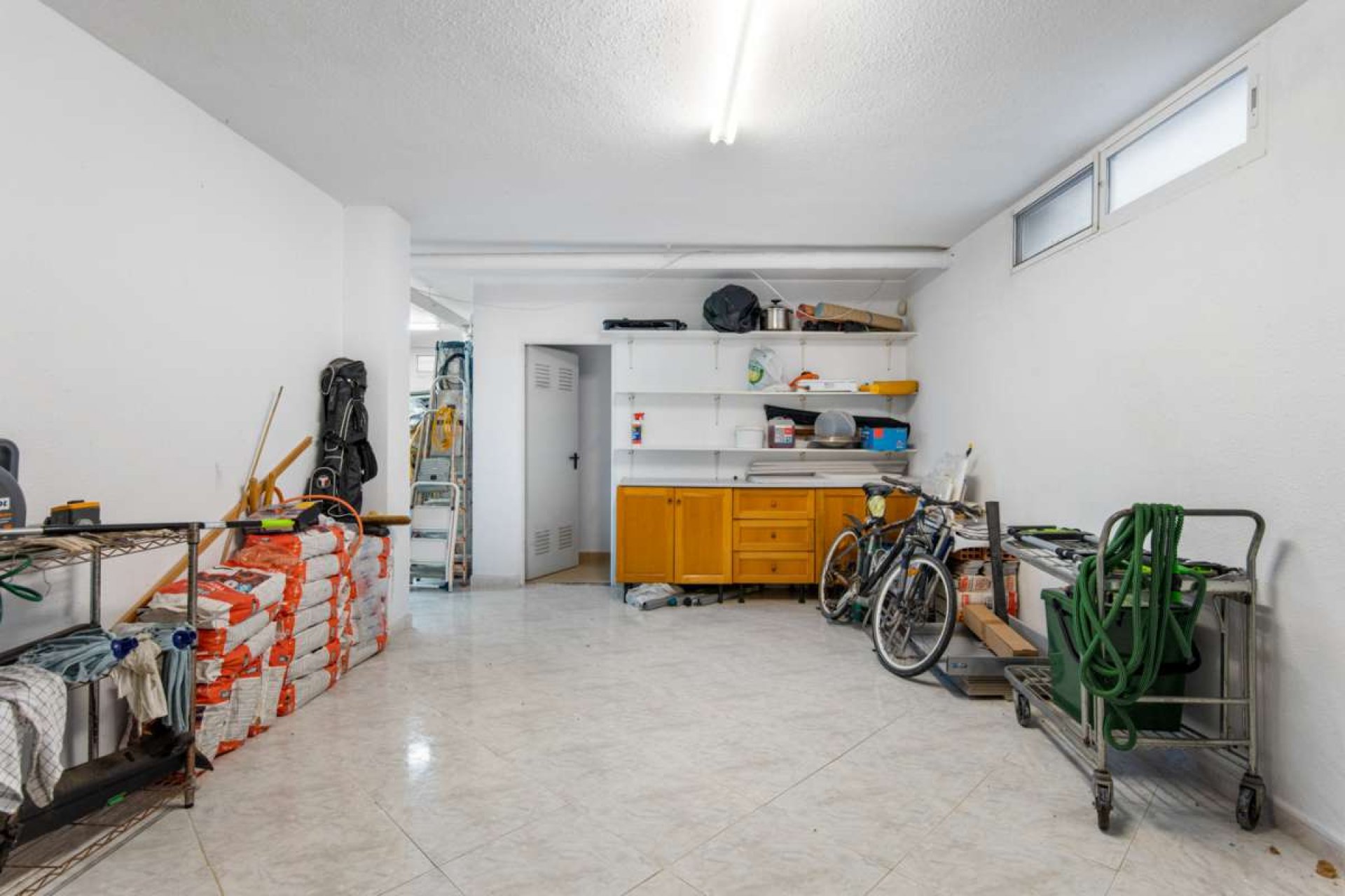 Resale - Villa - Punta Prima