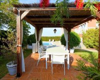 Resale - Villa - Rojales - Centro de la Ciudad Quesada