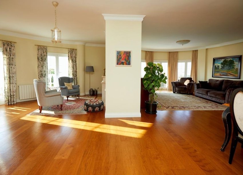 Resale - Villa - Rojales - Centro de la Ciudad Quesada