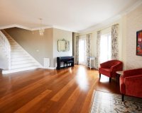 Resale - Villa - Rojales - Centro de la Ciudad Quesada