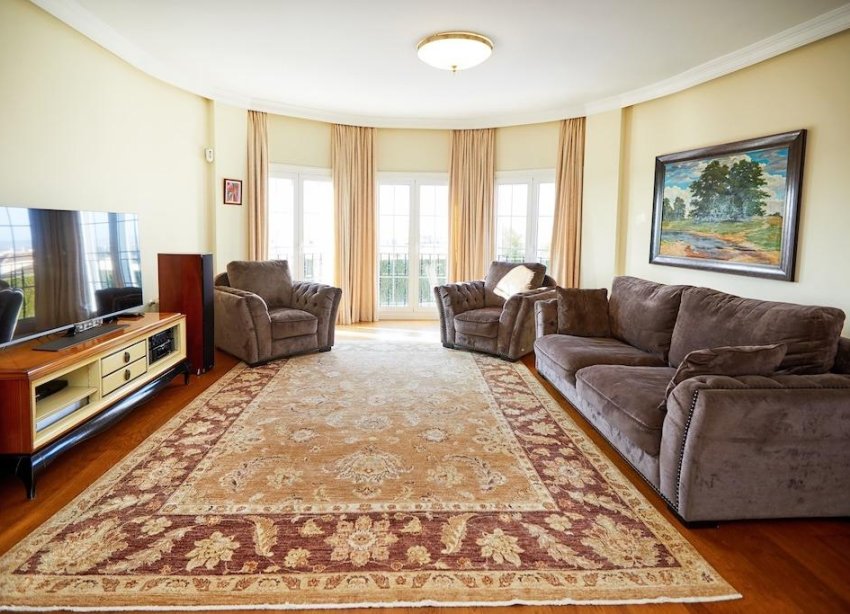 Resale - Villa - Rojales - Centro de la Ciudad Quesada