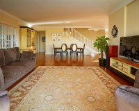 Resale - Villa - Rojales - Centro de la Ciudad Quesada