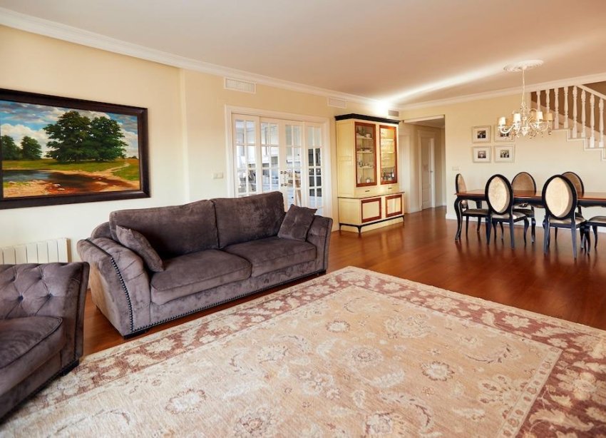 Resale - Villa - Rojales - Centro de la Ciudad Quesada