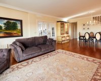 Resale - Villa - Rojales - Centro de la Ciudad Quesada