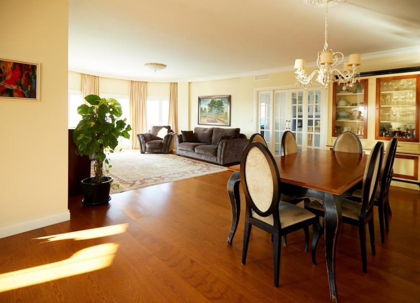 Resale - Villa - Rojales - Centro de la Ciudad Quesada