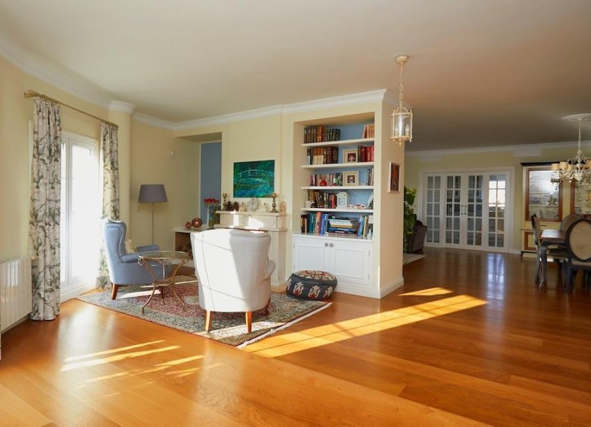 Resale - Villa - Rojales - Centro de la Ciudad Quesada