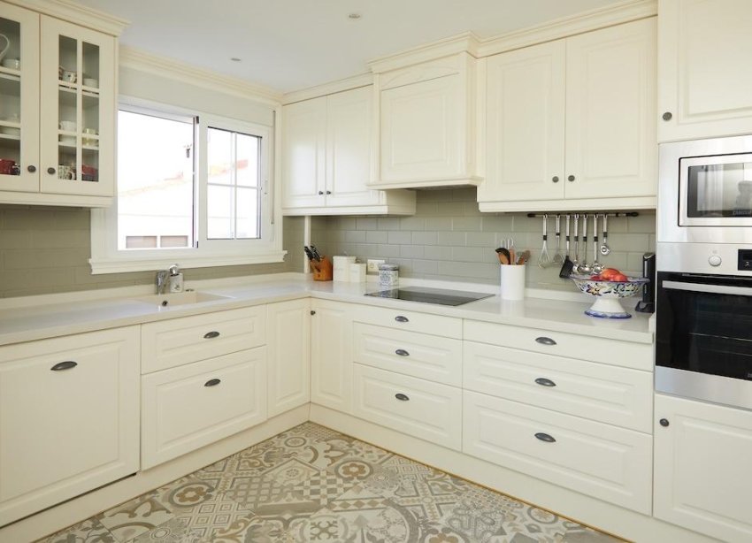 Resale - Villa - Rojales - Centro de la Ciudad Quesada