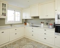 Resale - Villa - Rojales - Centro de la Ciudad Quesada