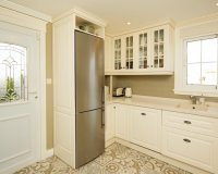 Resale - Villa - Rojales - Centro de la Ciudad Quesada