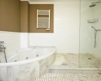 Resale - Villa - Rojales - Centro de la Ciudad Quesada