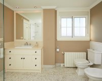 Resale - Villa - Rojales - Centro de la Ciudad Quesada